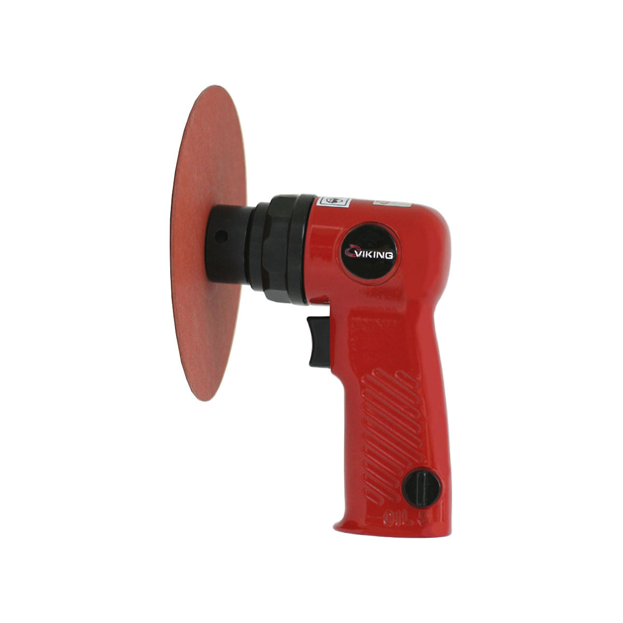 Viking VT4300 5" High Speed Air Sander